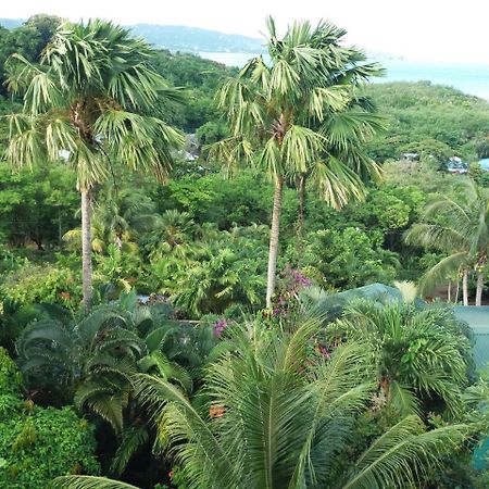 Apartment Espoir Castries Bagian luar foto
