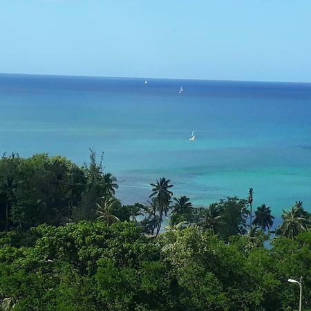 Apartment Espoir Castries Bagian luar foto