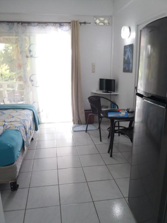 Apartment Espoir Castries Bagian luar foto