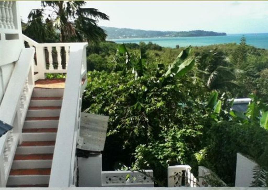 Apartment Espoir Castries Bagian luar foto