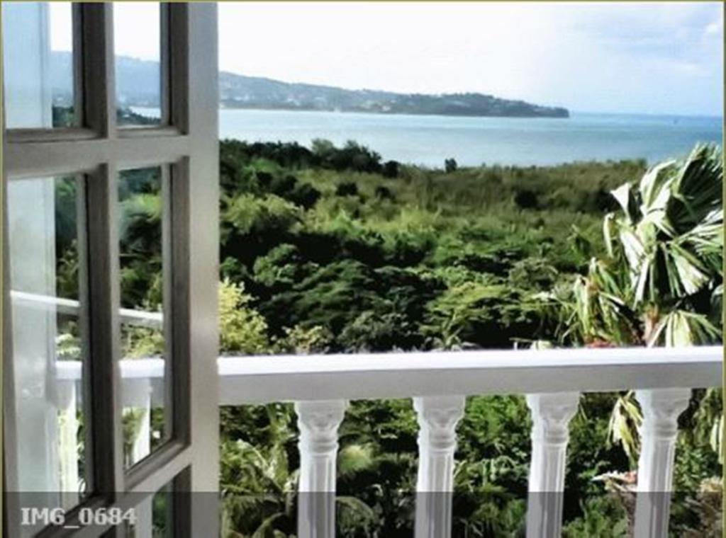 Apartment Espoir Castries Bagian luar foto