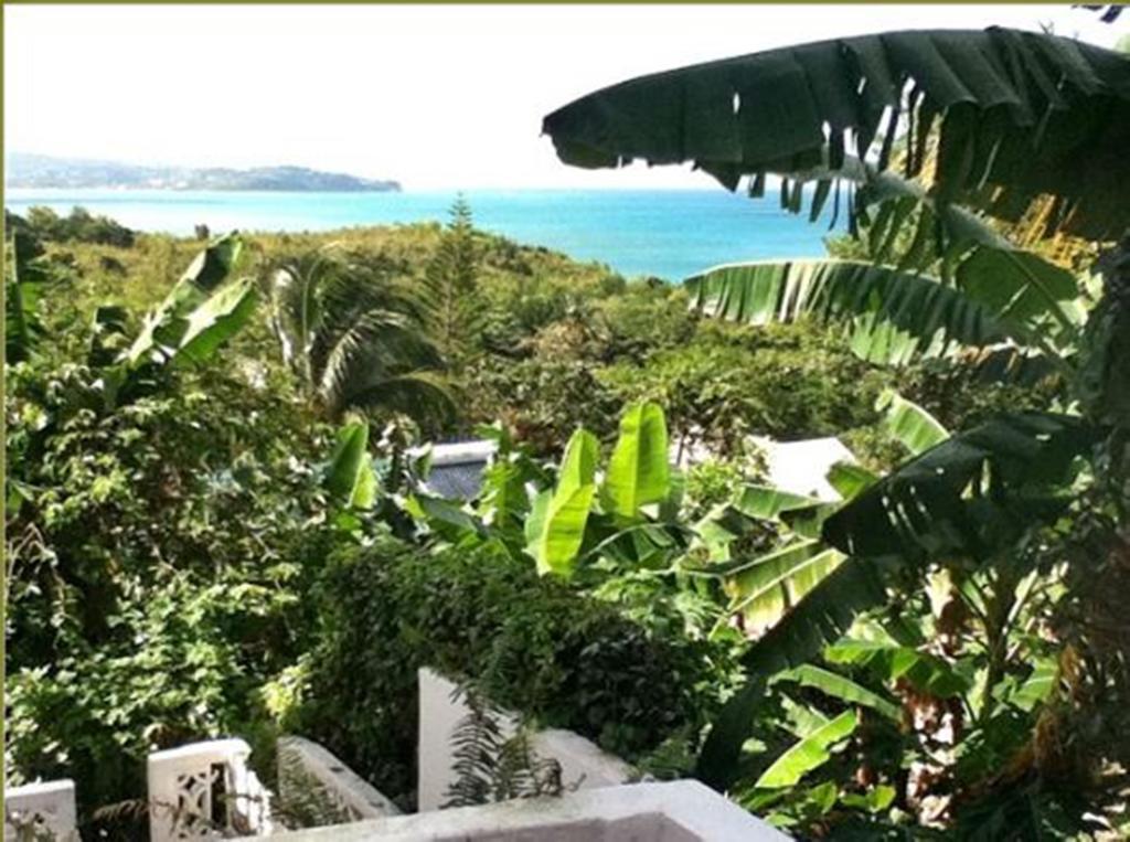 Apartment Espoir Castries Bagian luar foto