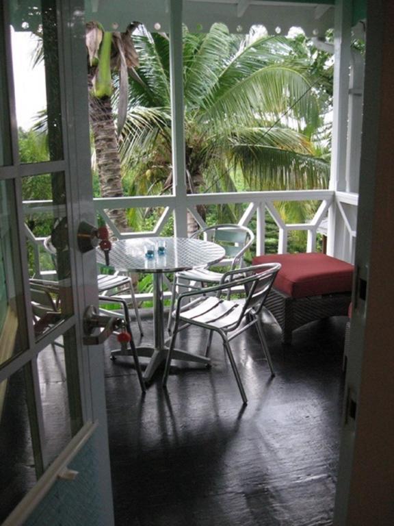 Apartment Espoir Castries Ruang foto