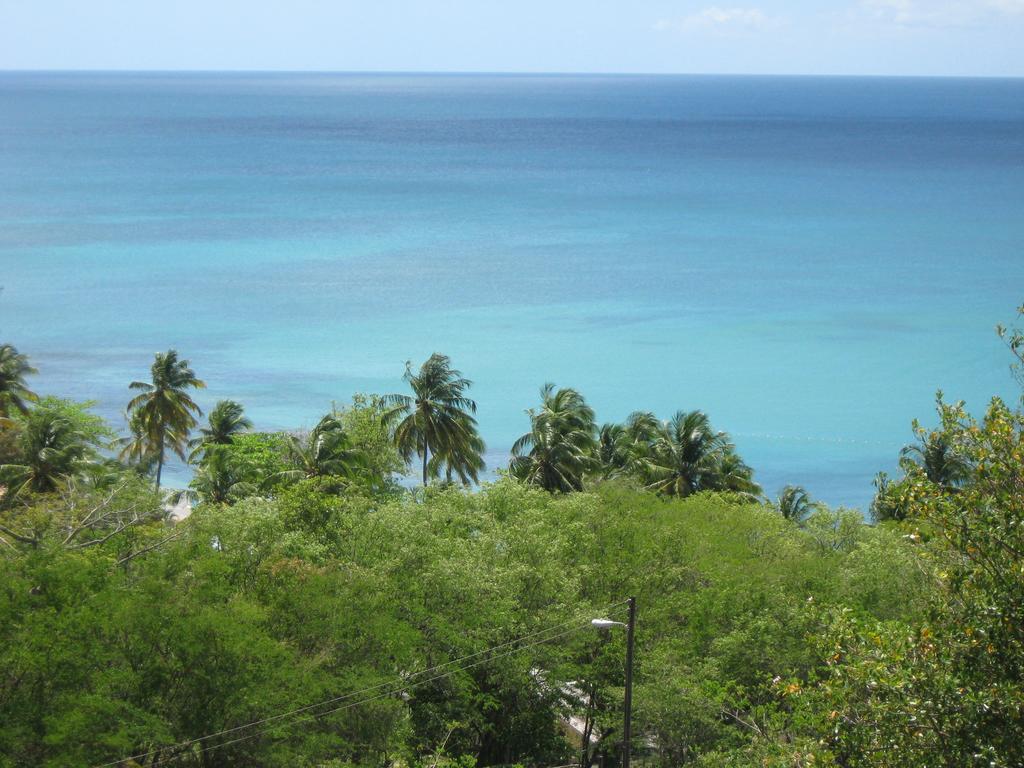 Apartment Espoir Castries Bagian luar foto