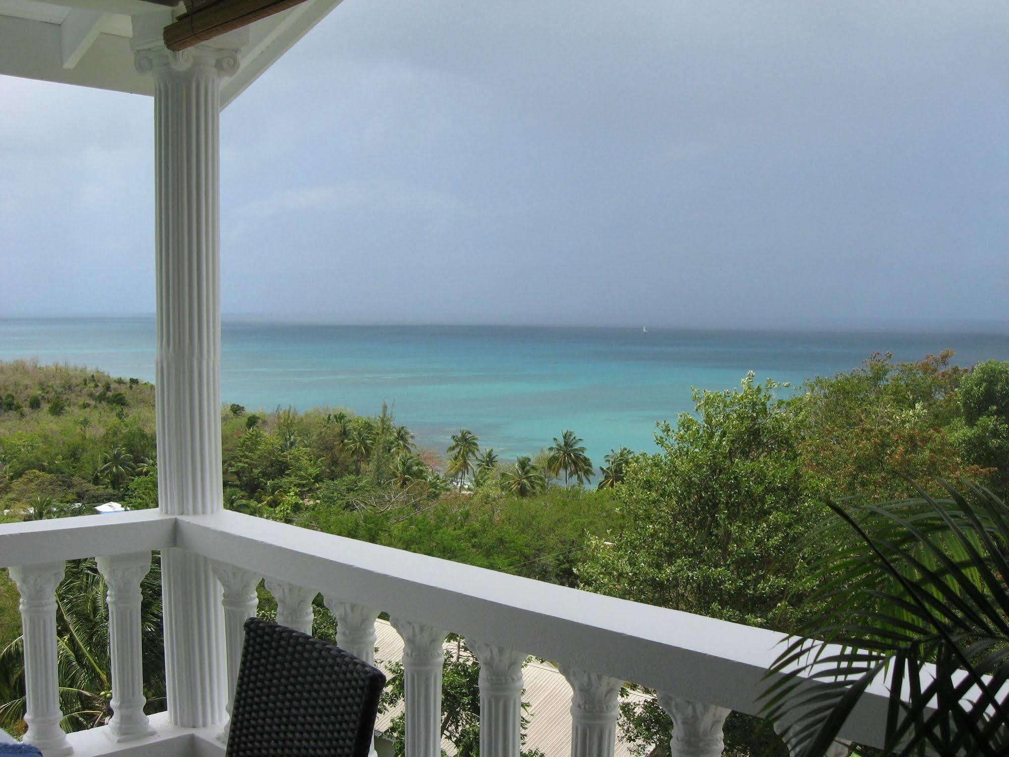 Apartment Espoir Castries Bagian luar foto