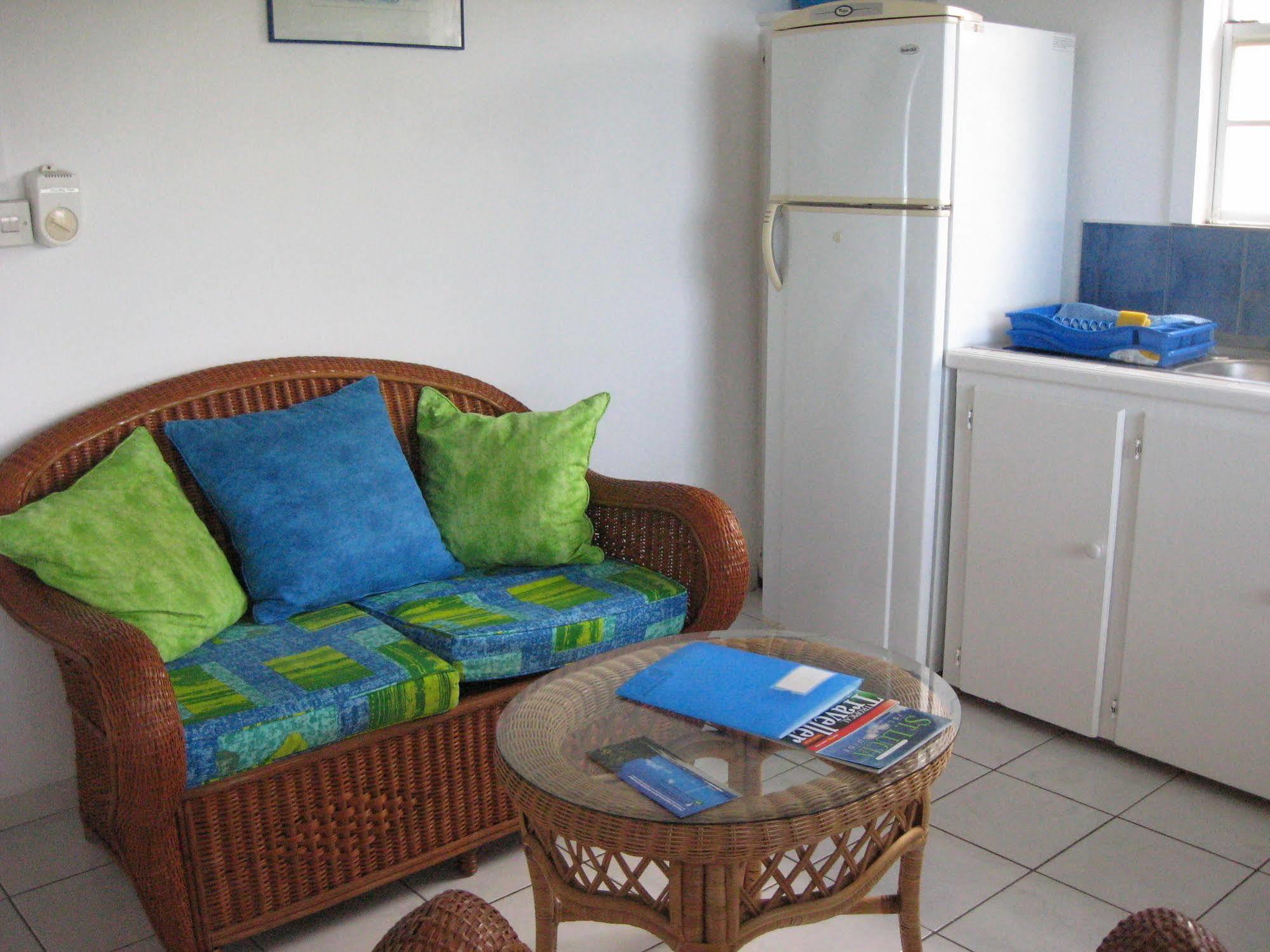 Apartment Espoir Castries Bagian luar foto