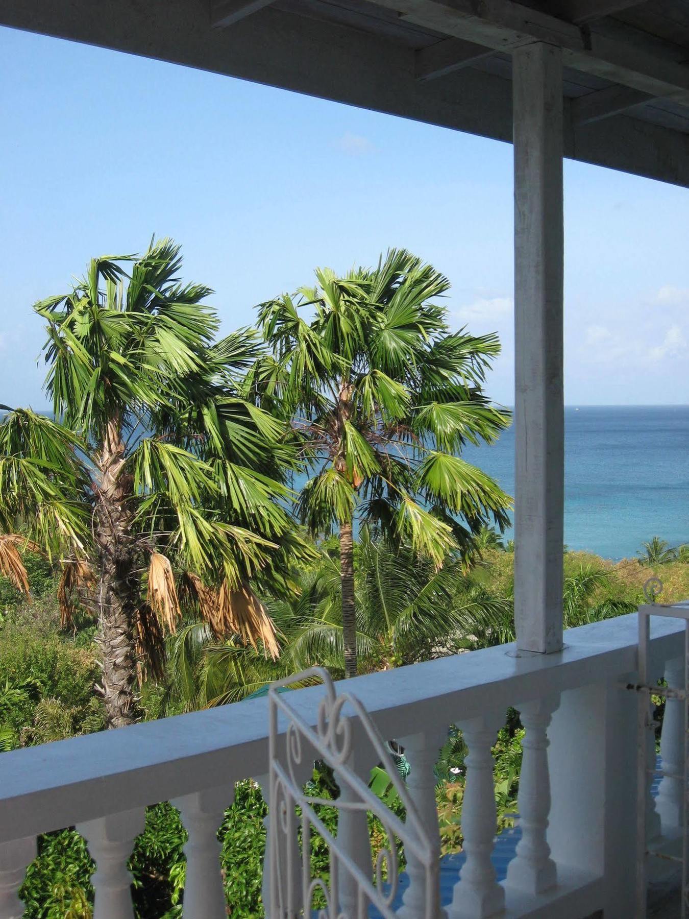 Apartment Espoir Castries Bagian luar foto