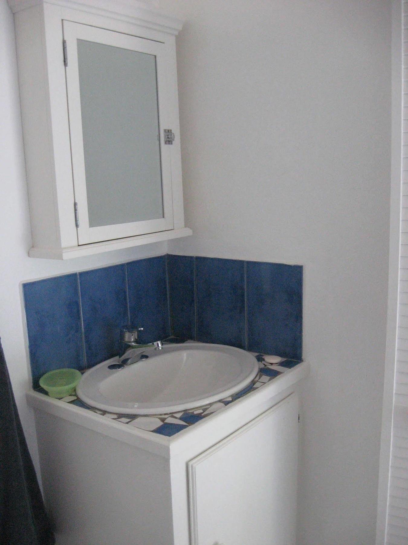 Apartment Espoir Castries Bagian luar foto