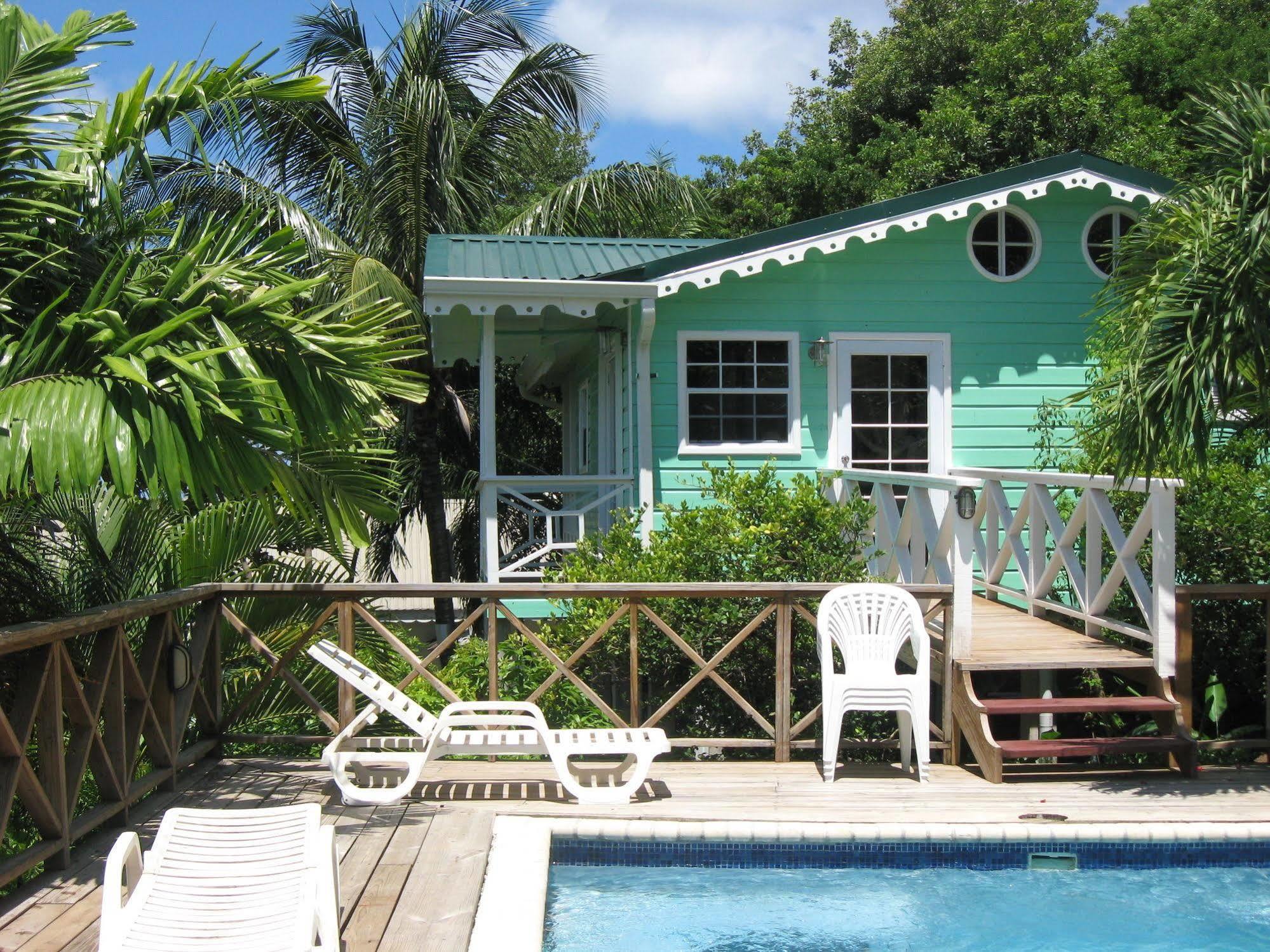 Apartment Espoir Castries Bagian luar foto