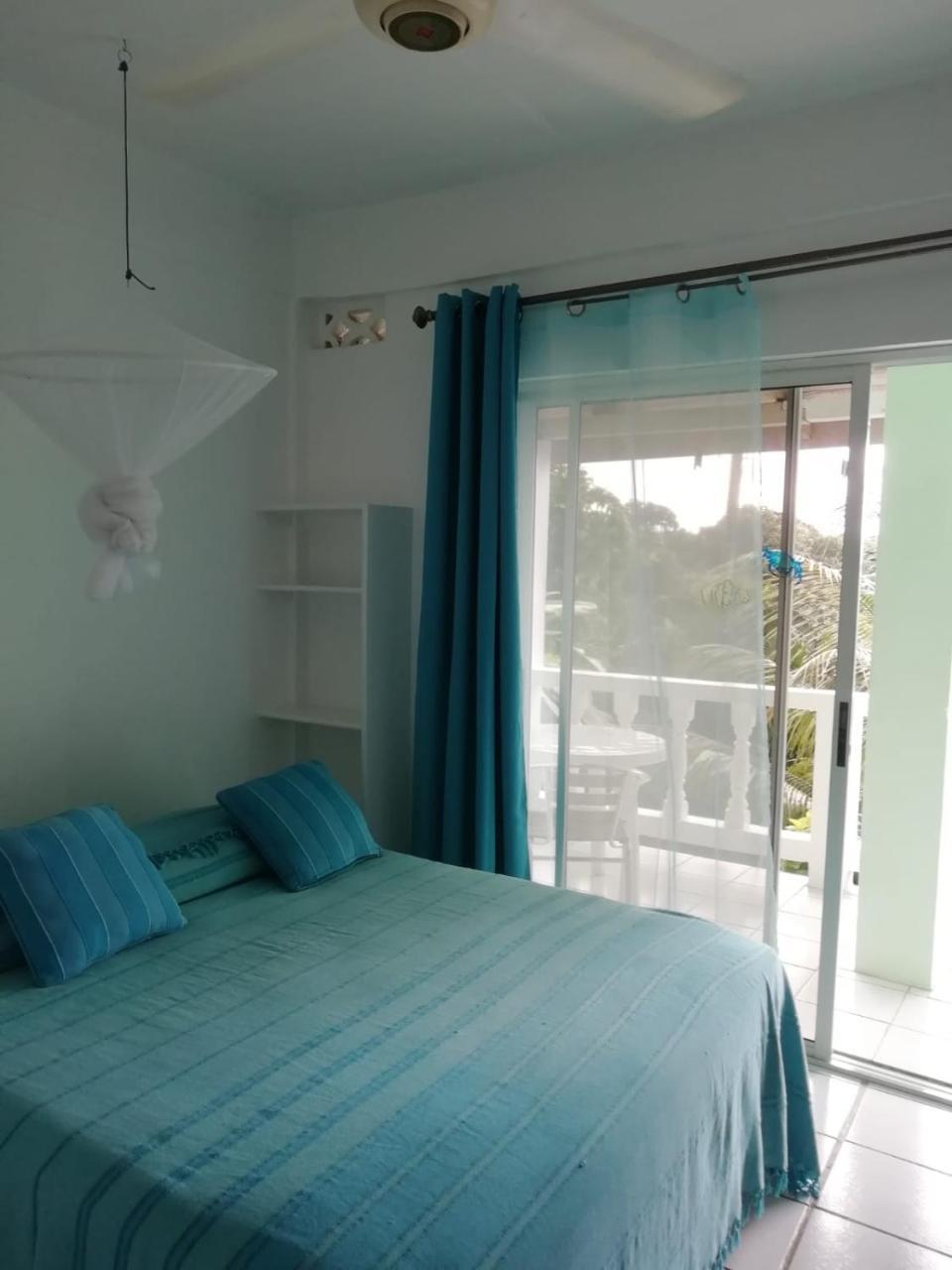 Apartment Espoir Castries Bagian luar foto