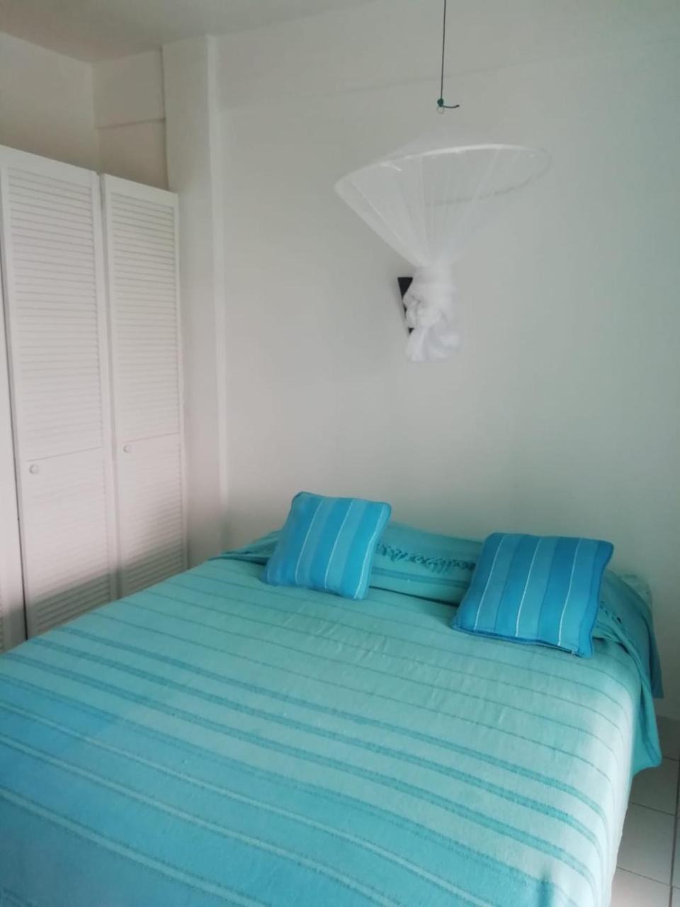 Apartment Espoir Castries Bagian luar foto