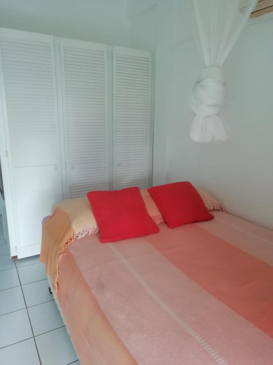 Apartment Espoir Castries Bagian luar foto