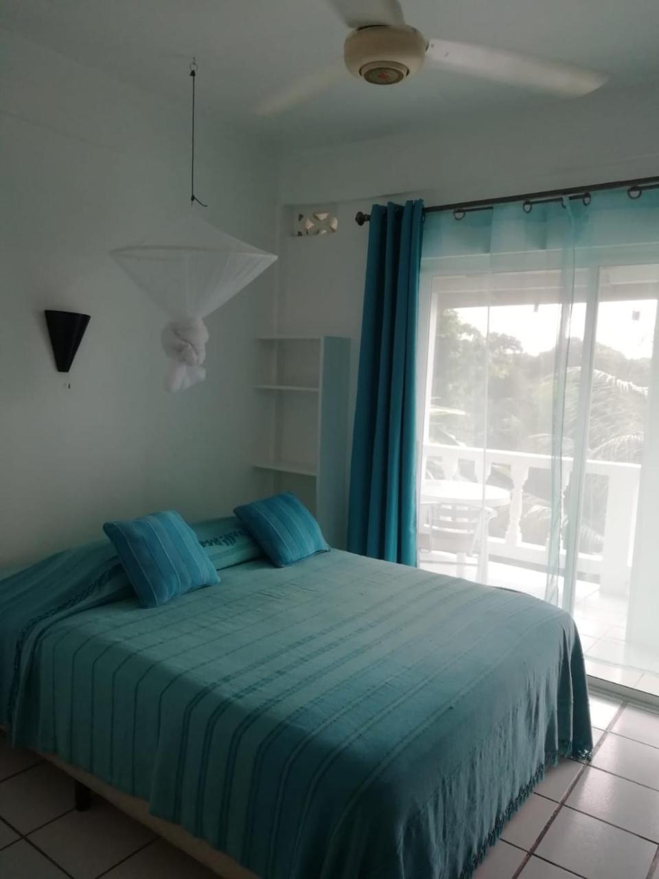 Apartment Espoir Castries Bagian luar foto